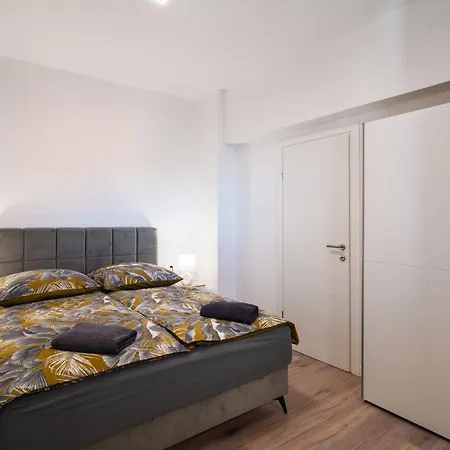 Marino Apartment *