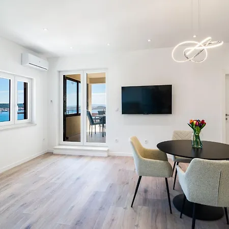 Apartmán Marino Trogir