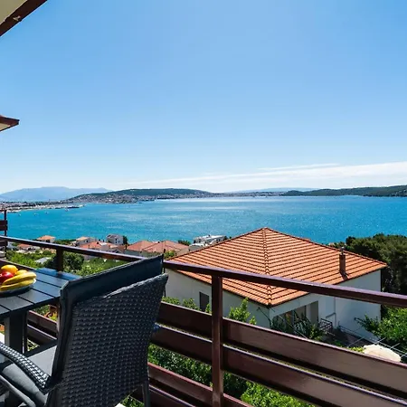 Apartmán Marino *