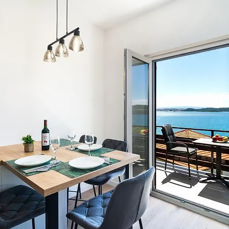 Apartmán Marino Trogir