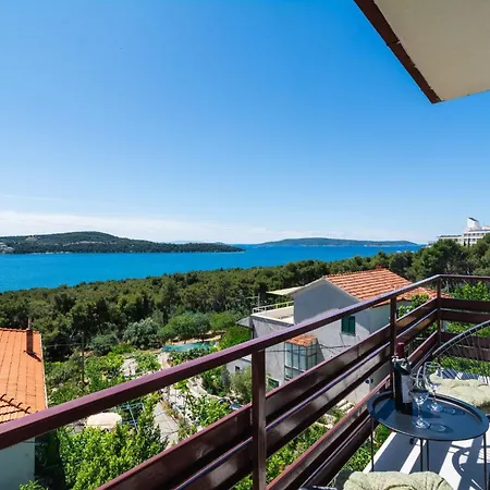 Marino Apartment
