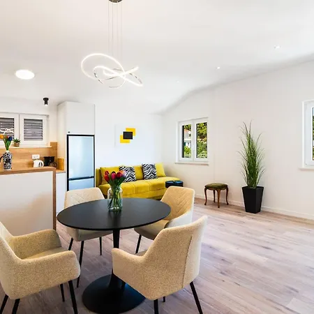 Appartement Marino Trogir