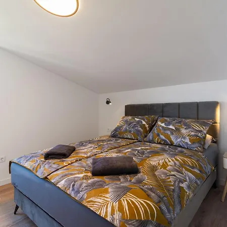 Marino Apartmán *