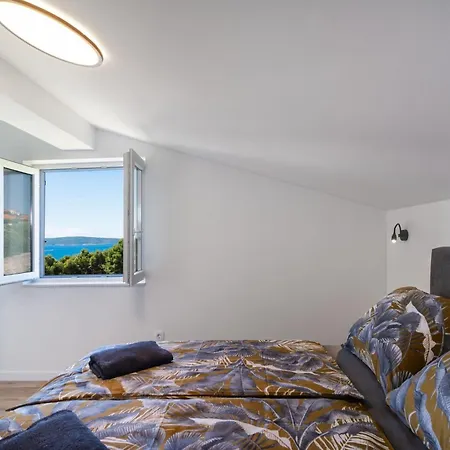 Marino Apartmán *