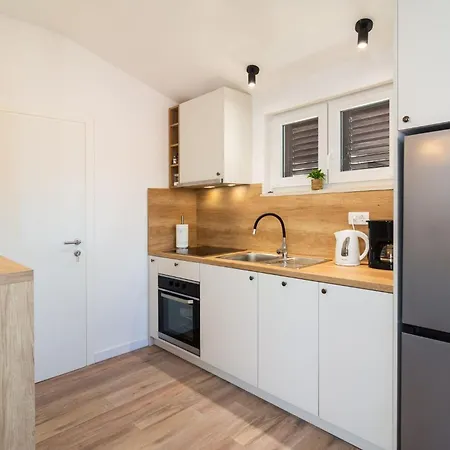 Marino Apartmán *