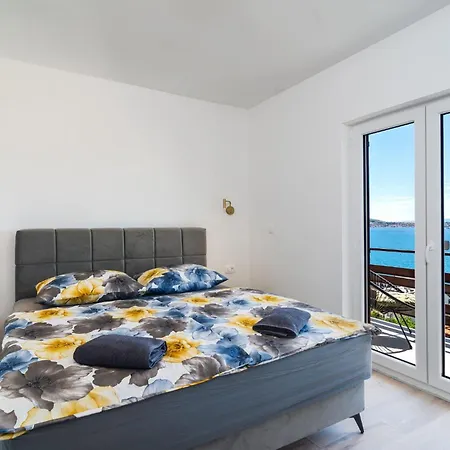 Apartment Marino Trogir