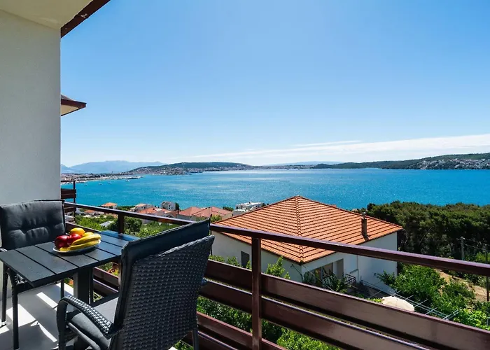 Appartement Marino *