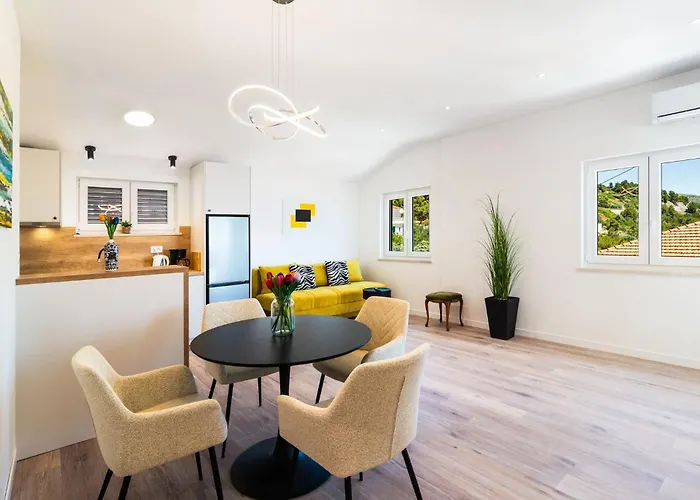 Appartement Marino Trogir