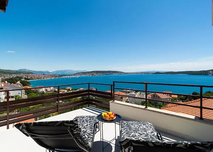 Appartement Marino