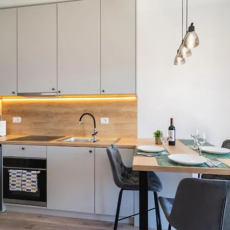 Marino Apartmán