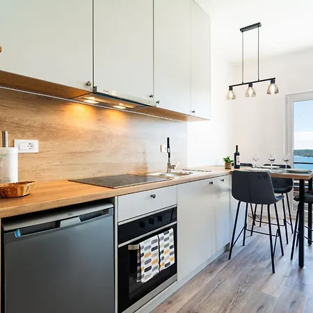 Apartmán Marino *