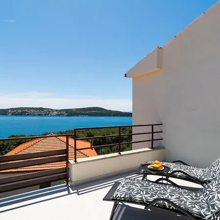 Apartmán Marino Trogir