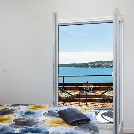 Apartmán Marino Trogir