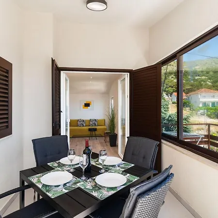 Apartmán Marino