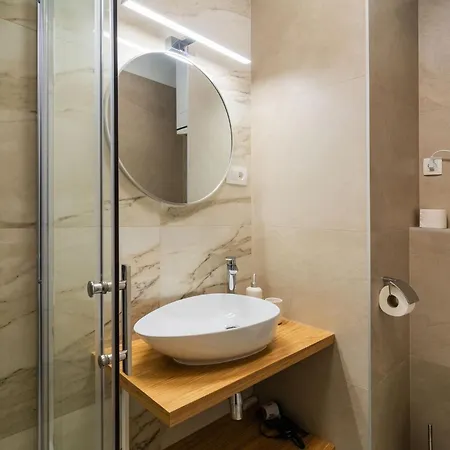 Apartmán Marino