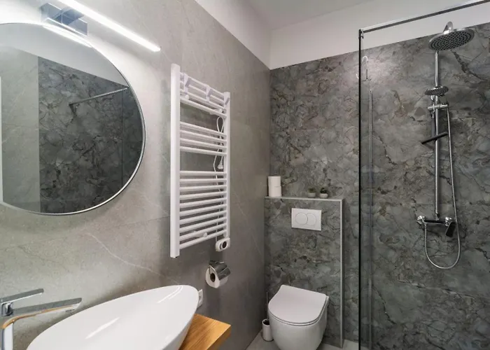 Marino شقة تروغير