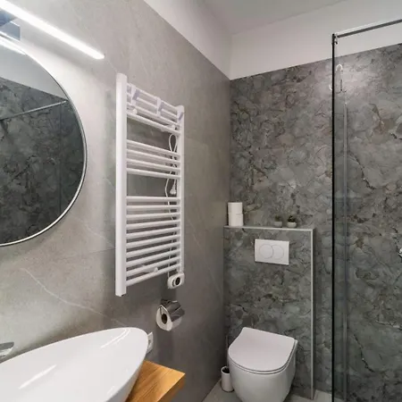 Marino Apartamento Trogir