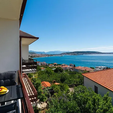 Marino Apartamento *